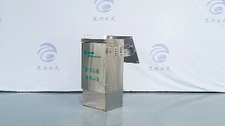 昆明云茂：云南本地领先的钣金加工定制水雨情监测设备箱厂家