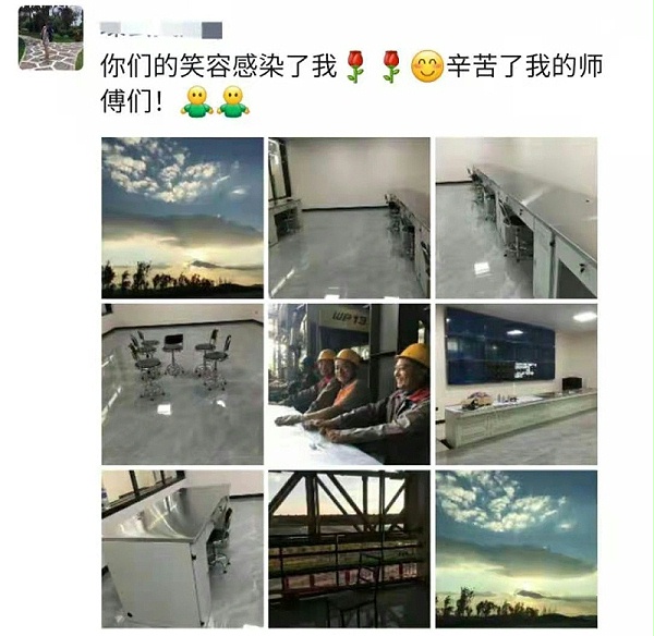 云南监控操作台厂家